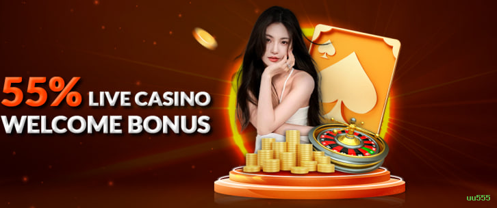 Slots no app uu555 mobile