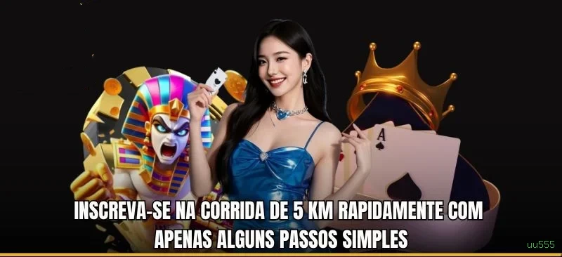 Central de dúvidas rápidas sobre o app uu555