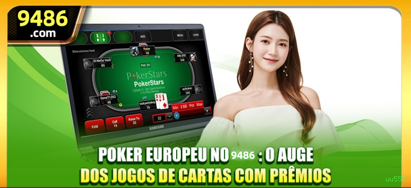 Cassino ao vivo uu555 dealers