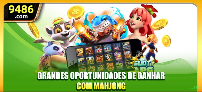 uu555 slots no app