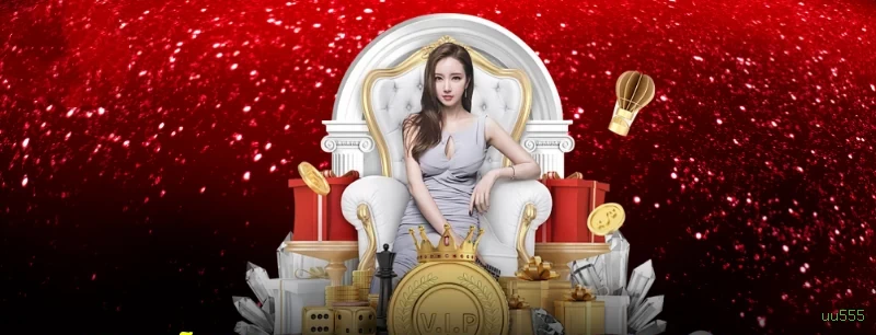 Programa VIP uu555 - benefícios exclusivos