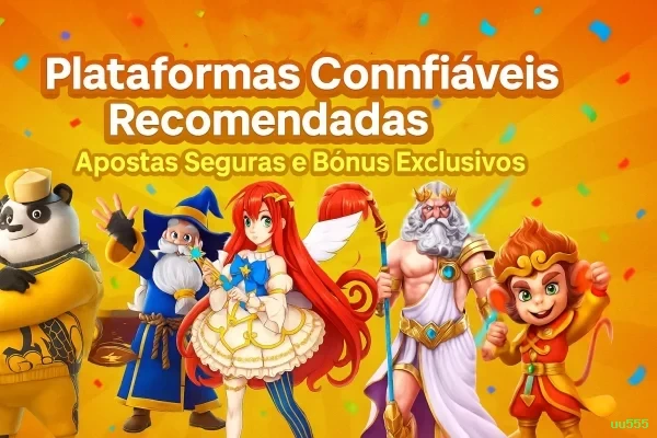 Bônus exclusivos membros VIP uu555